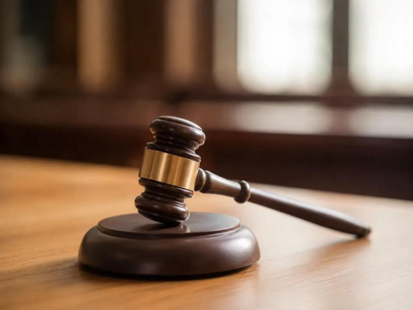 В Анапе мужчина ударил знакомую ножом в спину. Суд отправил его в колонию на 2,5 года