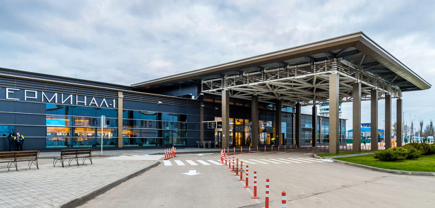 Анапский аэропорт заключит соглашение о субсидировании с Росавиацией