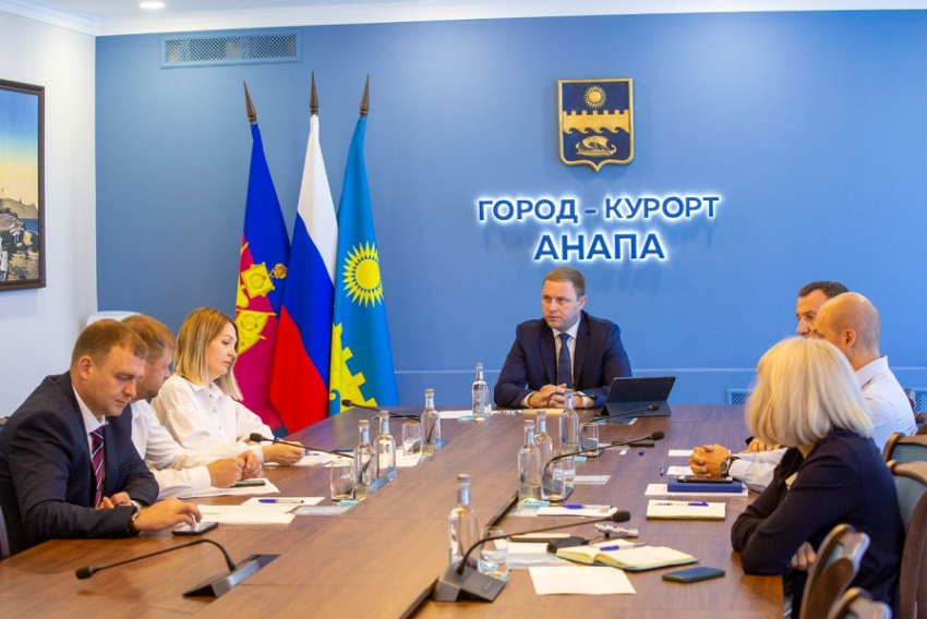 ЖКХ, архитектура, соцобеспечение – на что жаловались анапчане в мэрию в этом году