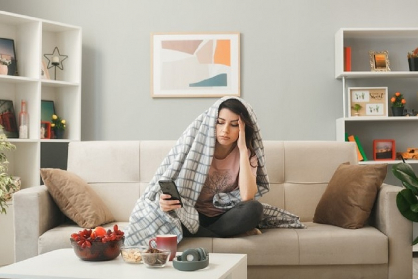 В День кутания в пледы анапчан порадует солнышко