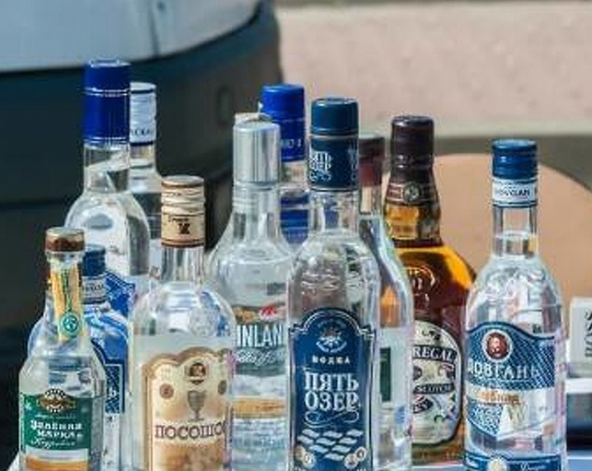 В Анапе опять начнут проверять точки продажи алкоголя