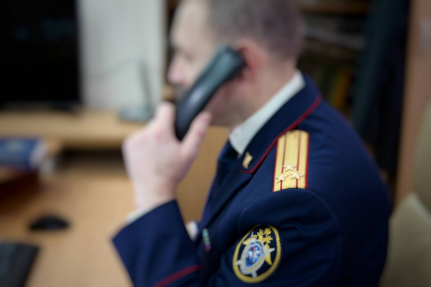 Анапчанам напоминают: в следственном управлении работает телефонная линия «Ребенок в опасности»