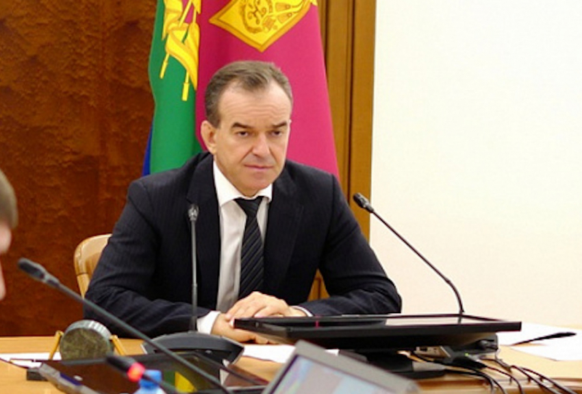 Губернатор продлил карантин на Кубани до 21 июня 2020 года
