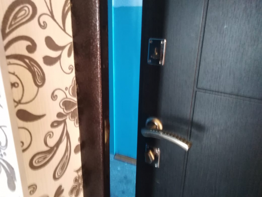 Знают ли анапчане? Если не платите за жилье-добро пожаловать на улицу