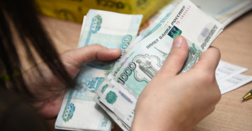 Официально платишь работникам в Анапе менее 11 000 рублей в месяц? Жди проверку!