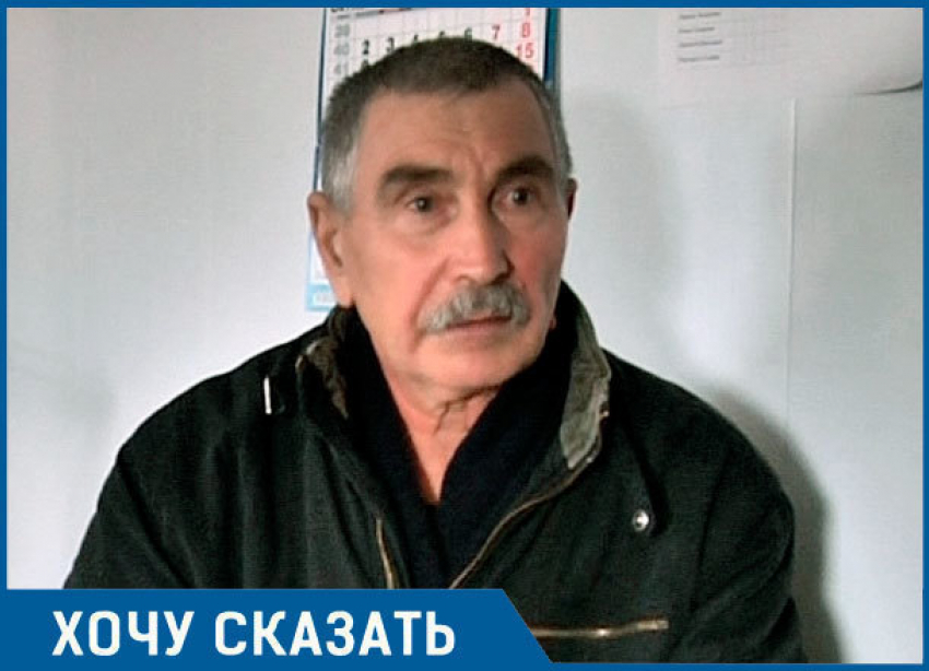 «И участок меньше, и газ не подвели»: в Анапе пенсионер купил дом с недоделками 