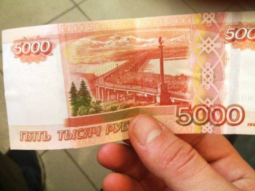 Анапский отельер «нагрел» жителя Сургута на 5 000 рублей