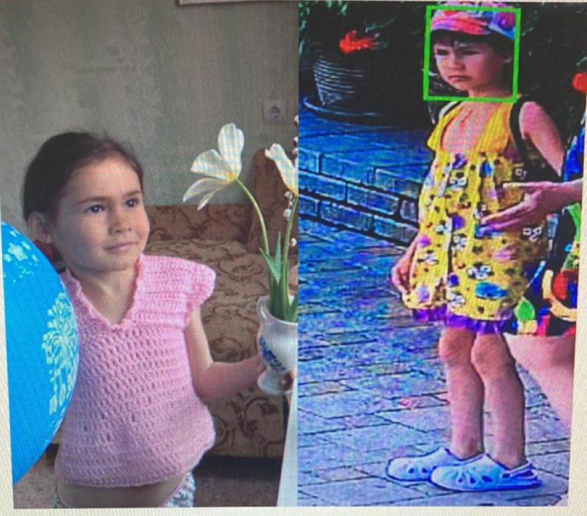 По факту пропажи девятилетней девочки в Анапе возбудили уголовное дело