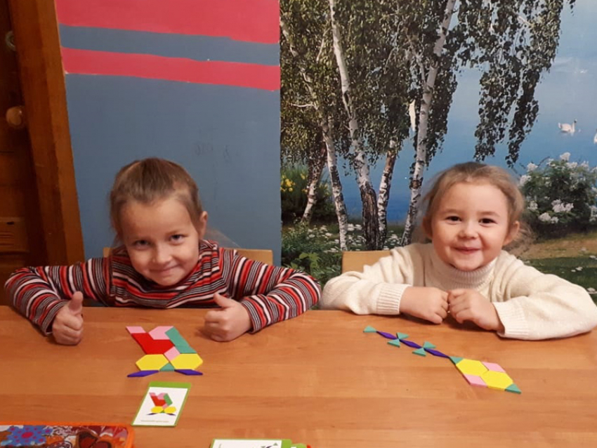 Нужно подготовить ребенка к школе? Заходи в справочник 