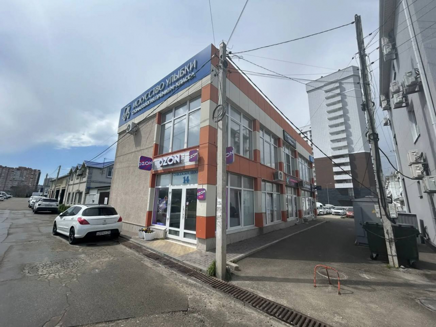 В Анапе усилили контроль за объектами без разрешительной документации