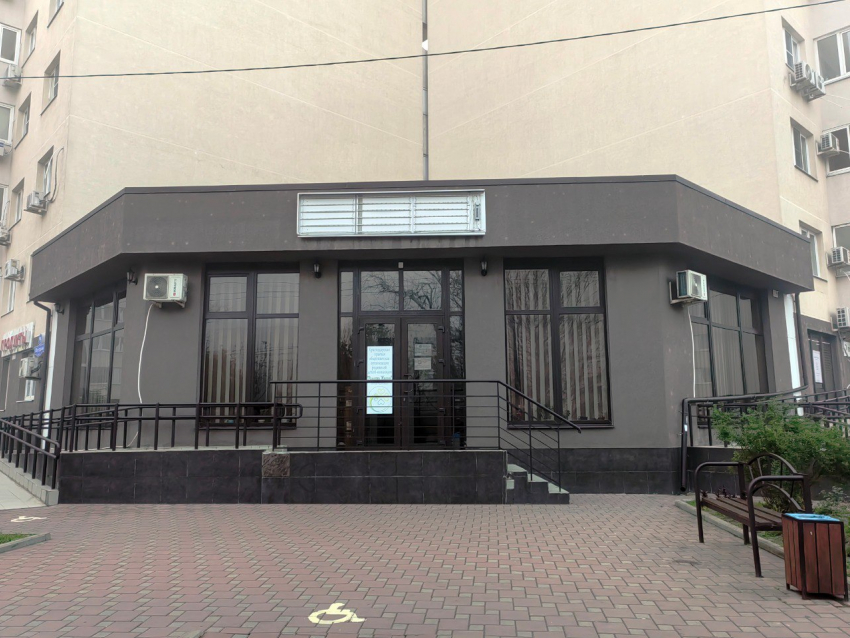 Центральная библиотека Анапы переехала 