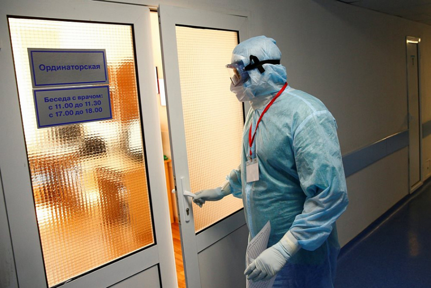 Последний день лета принёс 87 новых случаев коронавируса