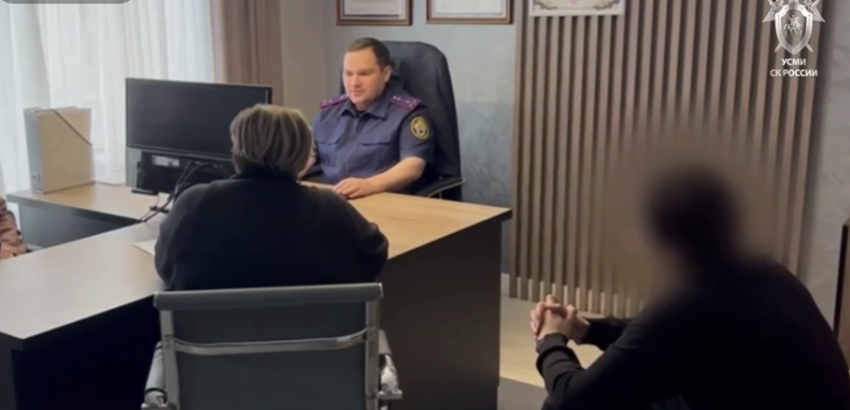 Чиновницу из администрации Анапы заподозрили в ущербе бюджету на 64,8 млн рублей