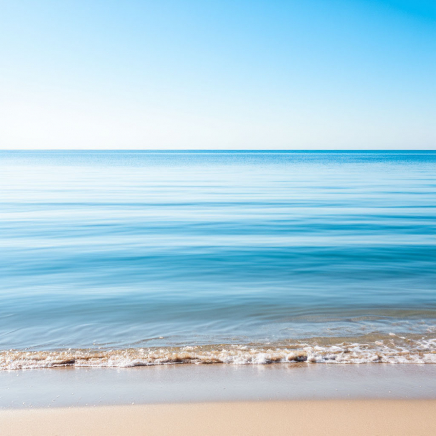 В Анапе начали эксперимент по восстановлению пляжей после загрязнения мазутом