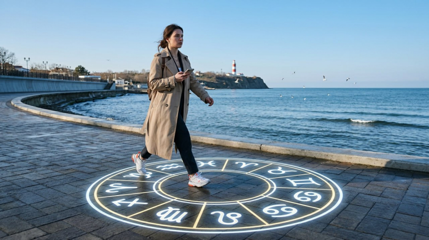 Гороскоп на 5 марта для анапчан