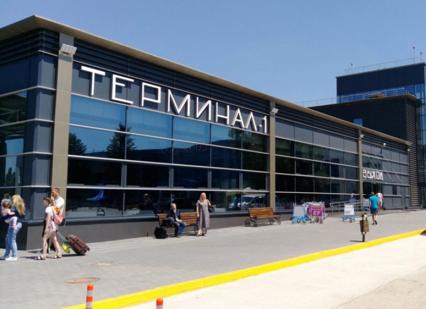 Из Краснодара теперь можно прилететь в Анапу за 40 минут на самолете за 970 рублей 