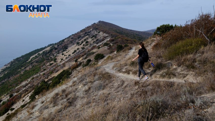 10 мест в Анапе, о которых туристы почти не знают