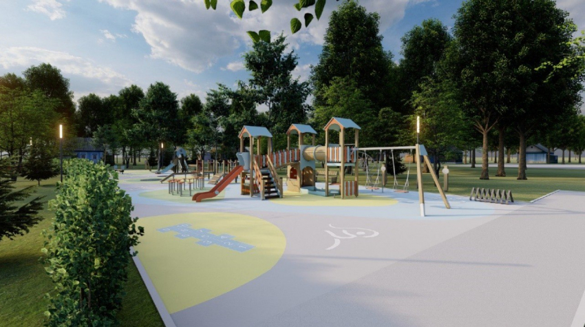 Шесть инициатив, предложенных жителями Анапы, вошли в число победителей регионального конкурса местных проектов