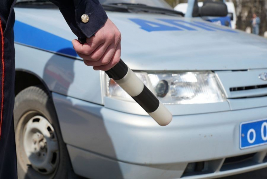 Автомобиль с  36 килограммами кокаина задержали на трассе между Анапой и Новороссийском