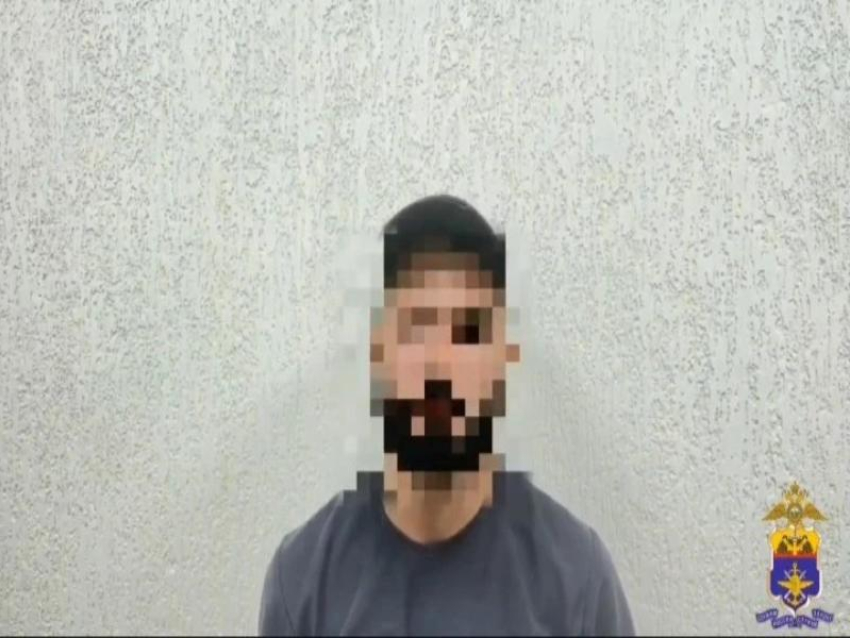 Снял горящий склад и попал под статью: краснодарца задержали за видео атаки БПЛА