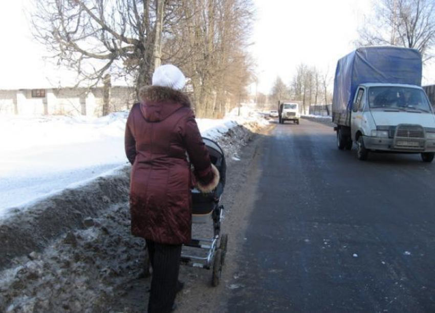 Дорога домой станет безопаснее для жителей населённых пунктов под Анапой 