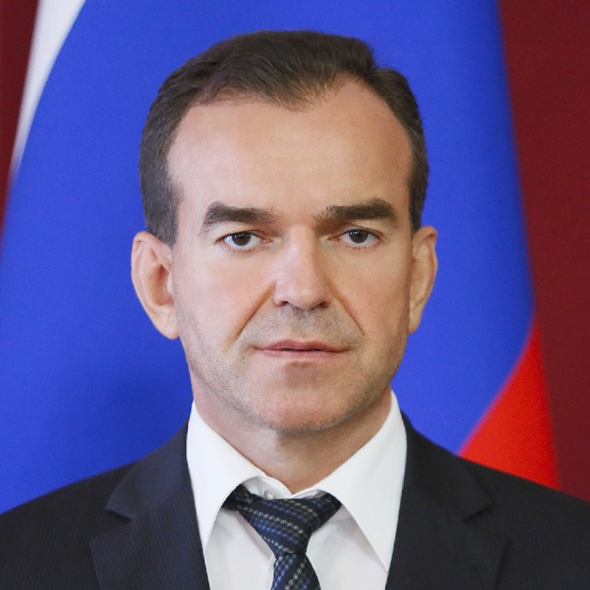 О чем хотят спросить губернатора Краснодарского края