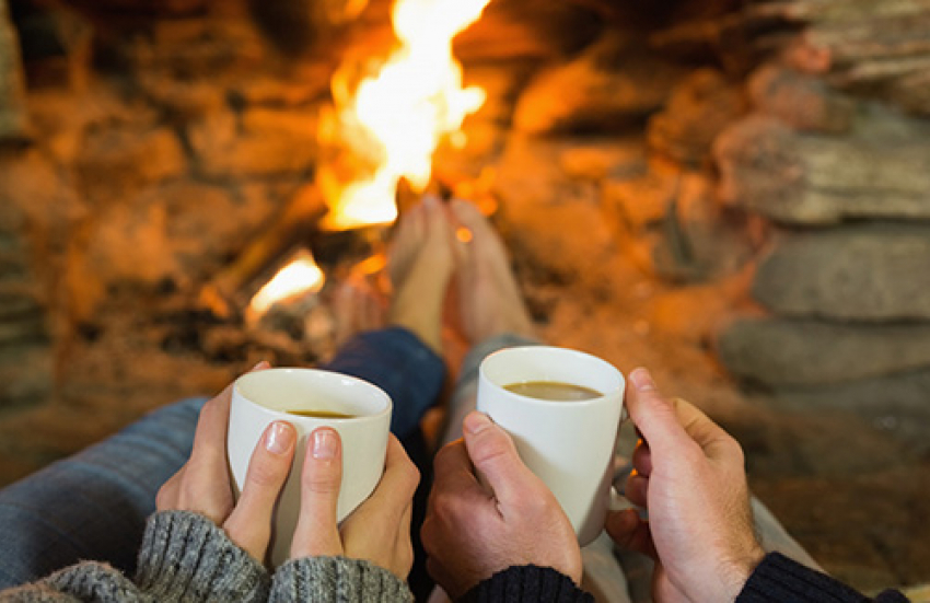 Кто и кого в Анапе поздравил с Новым годом