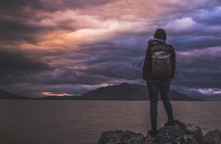 Синоптики прогнозируют сегодня в Анапе штормовую погоду