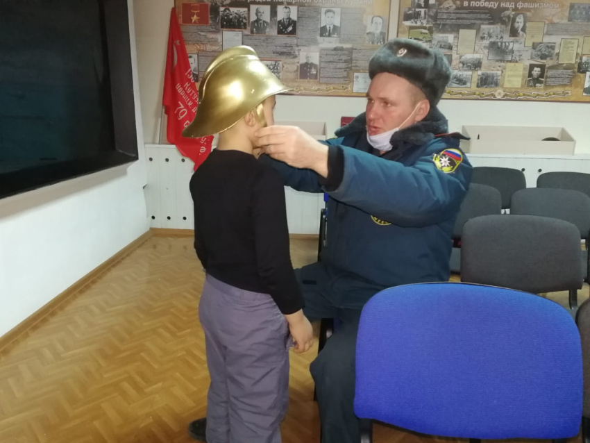 В Анапе из-за детской шалости мама с двумя детьми осталась без квартиры