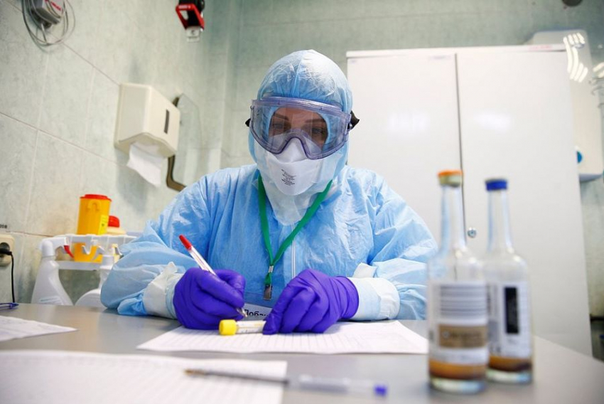 Резкий скачок: в Анапе 15 новых случаев коронавируса. Сводка на 26 сентября