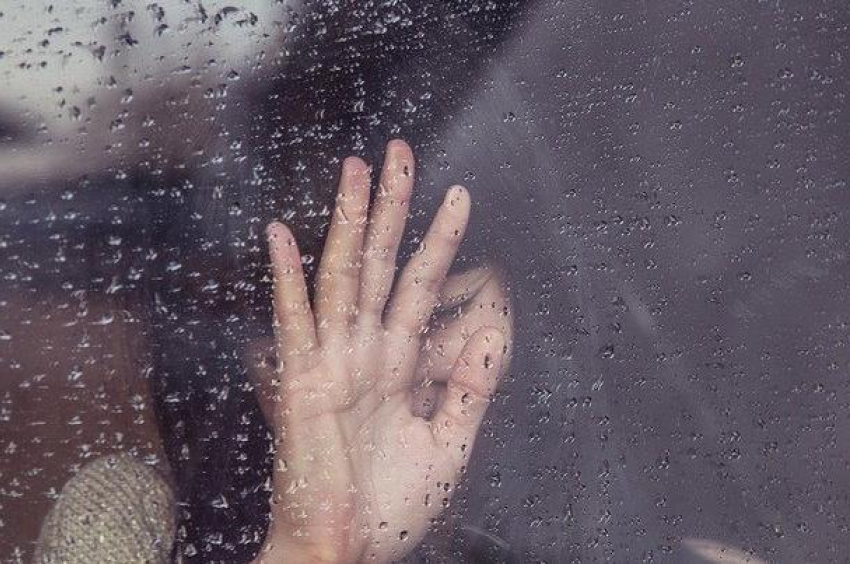 8 декабря погода в Анапе грустит...