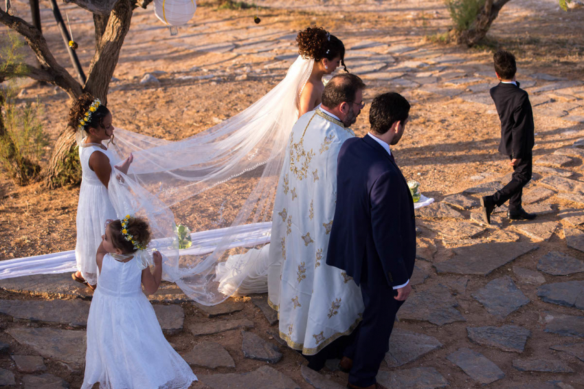 Анапчане смогут попасть на самую настоящую греческую свадьбу