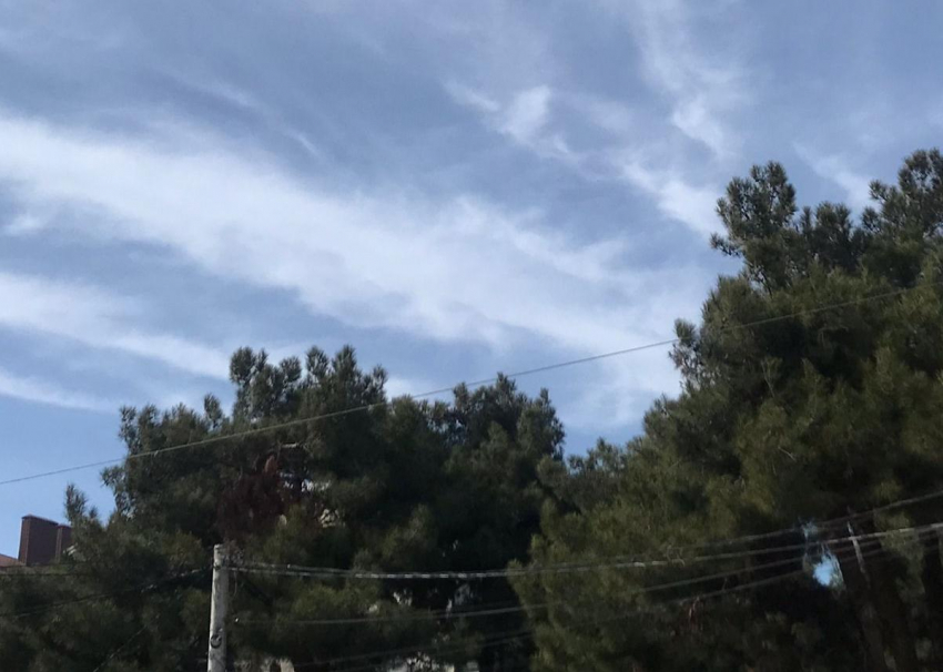 В Международный день ди-джея в Анапе ожидается небольшой дождь