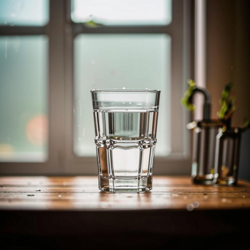 Прямо сейчас в Анапе отключат горячую воду 