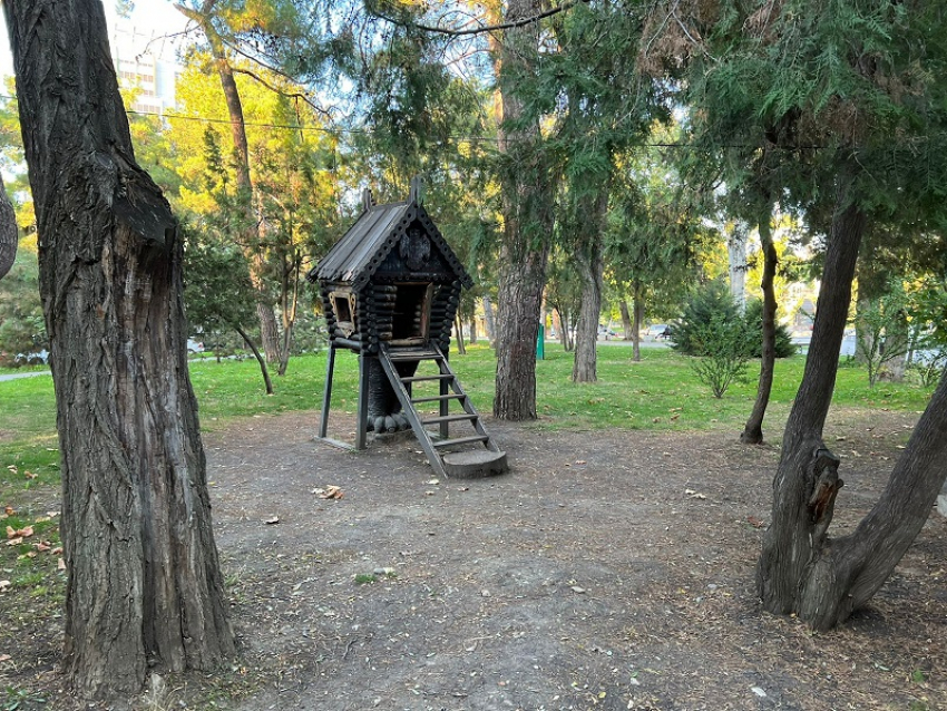 Во Всемирный день зрения в Анапе облачно, но не холодно