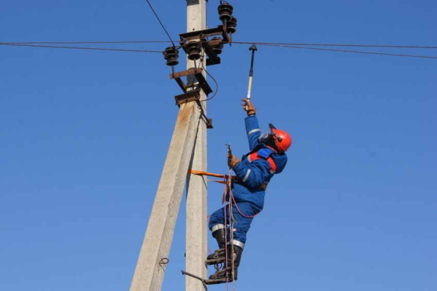 Кому в Анапе сегодня «темную» устроят?