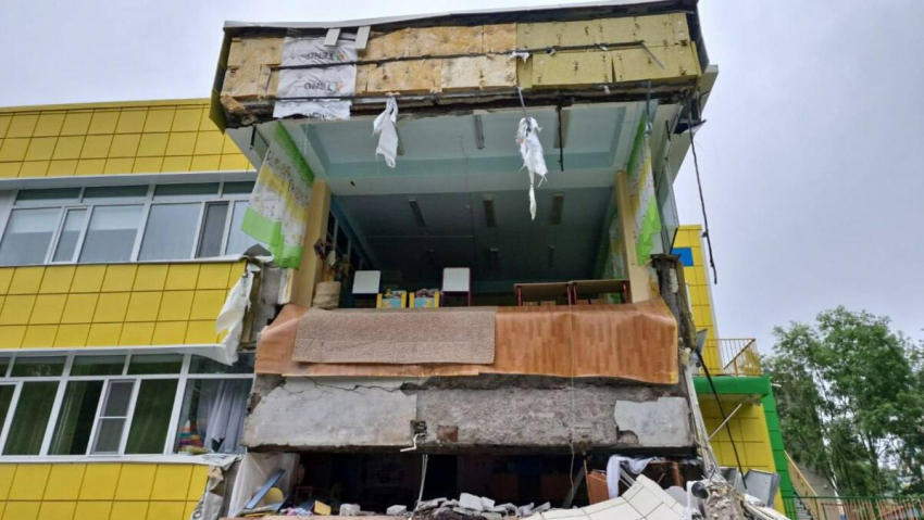 Что известно: землетрясение и цунами на Камчатке