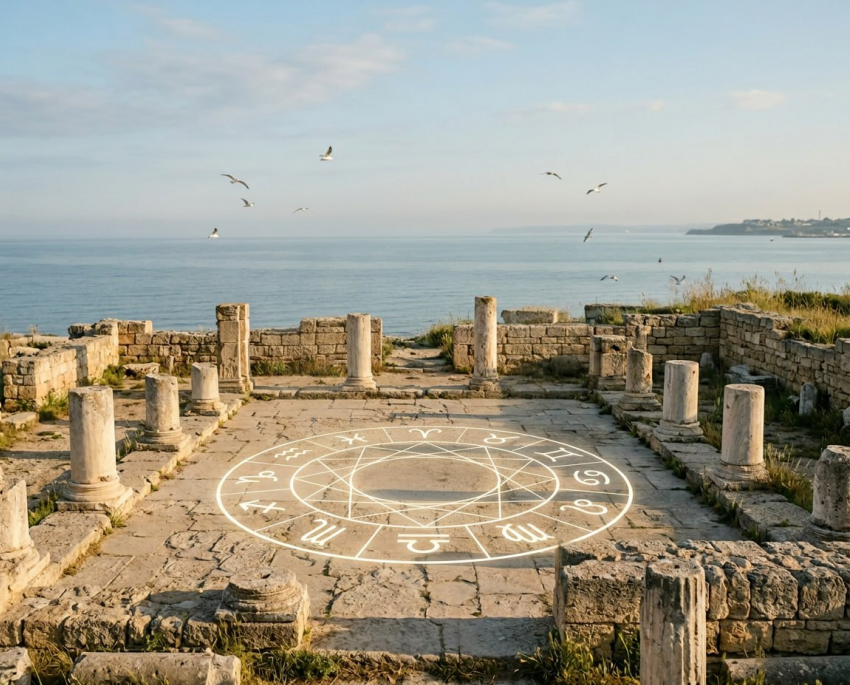 Гороскоп на 16 марта для анапчан