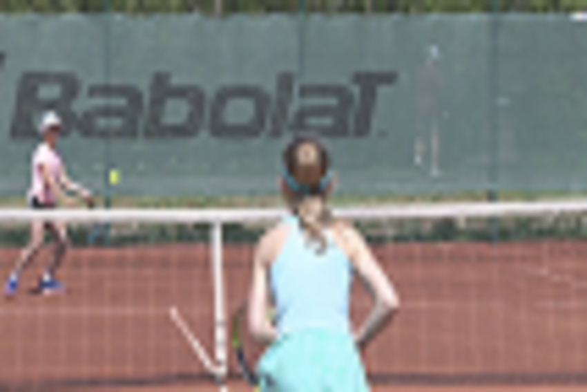 В Анапе завершилось первенство города-курорта по теннису