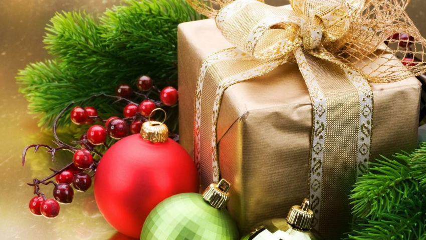 ТОП-6 лучших подарков на Новый год для прелестных анапчанок