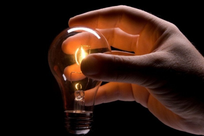 В двух хуторах под Анапой сегодня, 25 июля, отключат свет