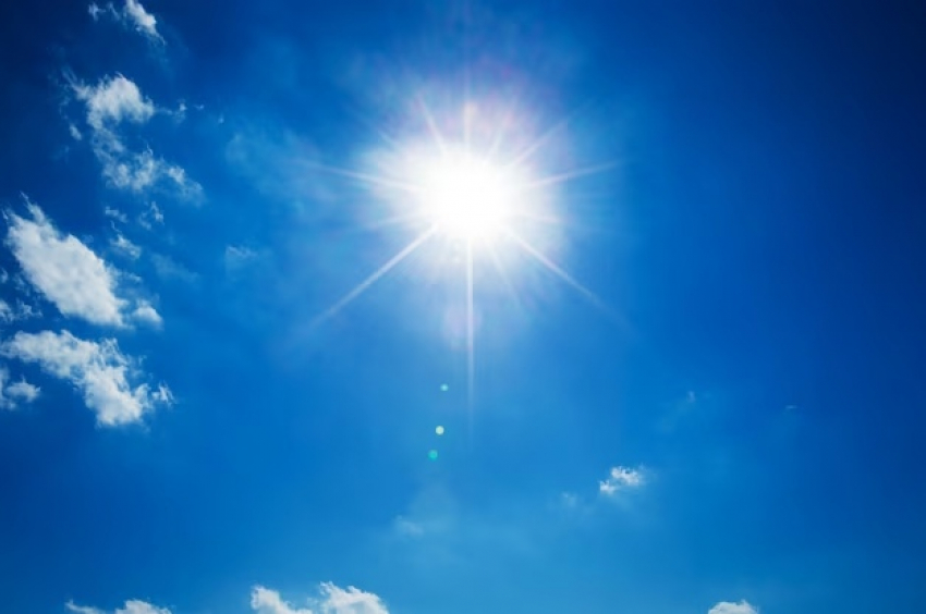  Сегодня в Анапе самый длинный световой день – День летнего солнцестояния