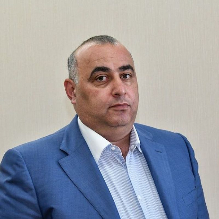 Валерий Димоев заявил, что обеспечит гостям комплекса возможность пройти вакцинацию