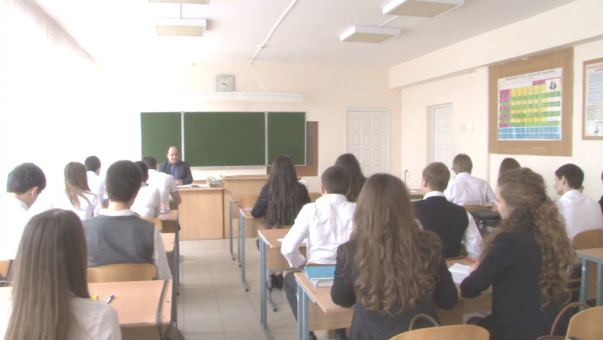 Стали известны даты, когда анапские школьники будут сдавать ЕГЭ