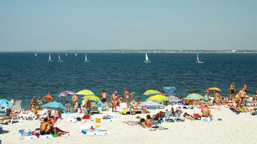 В Анапе увеличится количество пляжей