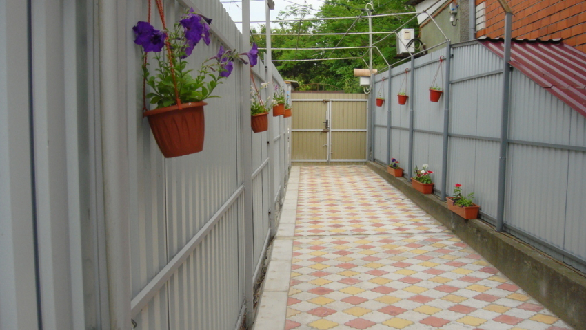Продам 1/2 дома в 3 уровнях 110 кв.м