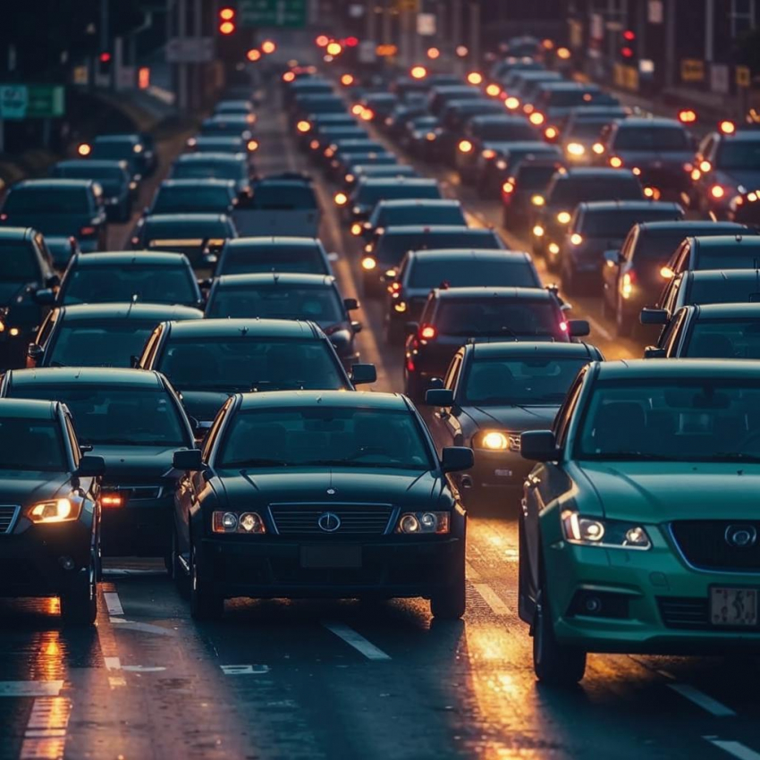 Что происходит на Крымском мосту 