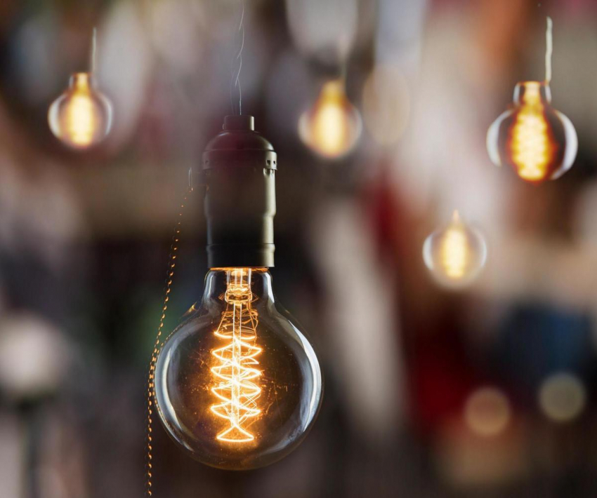 У кого в Анапе отключат свет 26 марта?