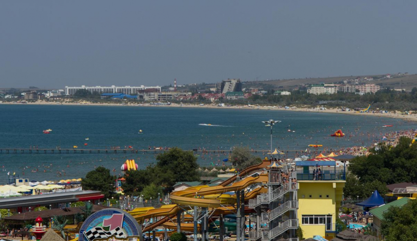 В Анапе появится индекс качества городской среды?