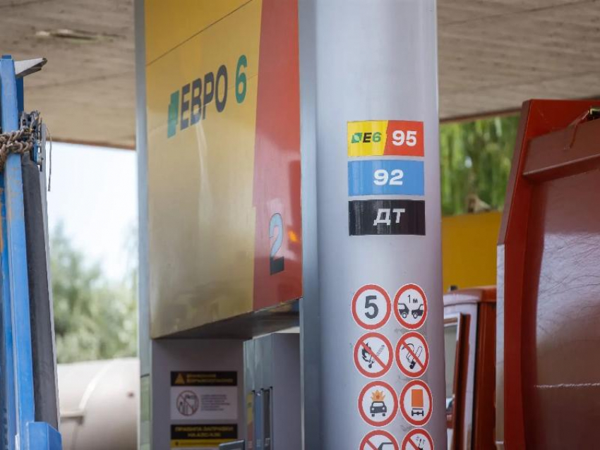 Топливо в Анапе 20 августа: 23 АЗС работают, бензина стало меньше, дизель — везде